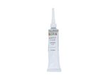 Decola Metallic Textile Liner, 18 Ml, Silber