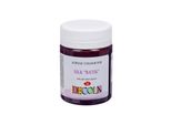 Vernice Per Seta Decola, 50 Ml, Prugna
