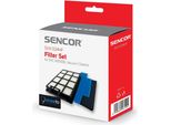 Sencor Svx 024HF Set Di Filtri Svc 9050BL