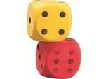 Set Di Cubi Giganti In Schiuma Megaform - Cubi Grandi E Morbidi