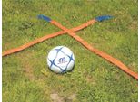 Set Di Marcatura Megaform Easy Boundaries 4 Pezzi 10M