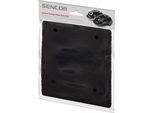 Sencor Svx 25 Filtro Al Carbonio Per Svc 90X