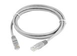 Sencor Sco 560-020 Cavo Patch Lan Utp RJ45- RJ45 Cat5E 2M