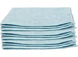 Kotarbau Set Di 3 Panni In Microfibra Panno Di Pulizia Dimensioni 30X30 Cm Per Strofinacci Cucina Bagno Assorbente