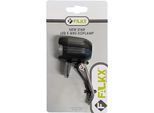 Falkx Faro EL6D E-Bike Led Nero