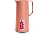 Emsa Motiva Isolierkanne 1L Terrakotta 3110601117