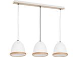 Lampadario 3X60W E27 Studio MLP8850 Milagro