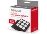 Sencor Svx 039HF Set Di Filtri Per Svc 83X