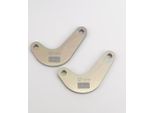 Abbassamento Posteriore Di 20 Mm Compatibile Con Yamaha MT-125