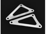 Abbassamento Posteriore Zieger Da 40 Mm Compatibile Con Yamaha MT-09