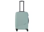Travelite Carrello Bali Bali 4W Trolley Mint Menta