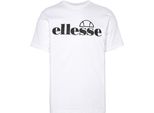 Ellesse Fuenti M T-Shirt SHP16469-908 Pullover Ellesse Taglia: Xl,