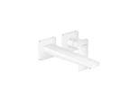 Hansgrohe Fertigmontageset Metropol Up-Waschtisch-Einhebelmischer, M Hebel, Ausl. 225Mm, M.-We (32526700)