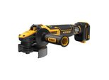 Dewalt DCG416VSN-XJ Akku-Winkelschleifer, 18V, Basisversion)