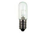 Scharnberger+Hasenbein RöHrenlampe 16X54Mm E14 220-260V 5-7W 25885 Import ; Scharnberger & Hasenbein Elektro Gmbh)