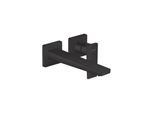 Hansgrohe Fertigmontageset Metropol Up-Waschtisch-Einhebelmischer, M Hebel, Ausl. 225Mm, Matt-Sw (32526670)