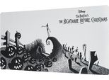 Erik - Premium Gaming Desk Mat Disney Nightmare Before Christmas Akcesorium