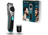 Cecotec Barbero Con Manopola Di Regolazione Bamba Precisioncare Alldrive Pro. 75 Min. Di