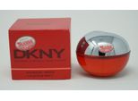 Dkny Donna Karan Red Delicious Eau De Parfum 100 Ml