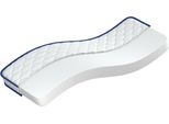 Vidaxl Materasso In Memory Foam 200×90×17 Cm Soft