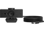HP 620 - Webcam - neigen - Farbe - 4 MP - 1920 x 1080