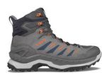 Lowa Innovo Gtx Mid Scarpe Uomo Grigio 42,5