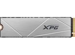 Xpg Gammix S60 Blade 512 Gb (Pcie 4.0 X4, Nvme, M.2 2280)
