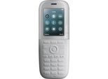 Poly Rove 40 Portatile Dect, Telefono Dect, Portatile Senza Fili, Id Chiamante, Bianco