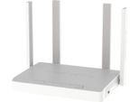Modem Router Keenetic Hopper Dsl AX1800 Mesh Wi-Fi 6 Supervectoring VDSL2/ADSL2+ Con Smart Switch Gigabit A 4 Porte E Porta Usb 3.0