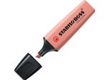 Stabilo 70/175 Stabilo Boss Original Evidenziatore Rosso, 1 Pz.