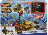 Hot Wheels Monster Trucks Arena: Semifinali - Grande Salto HNB92