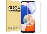 Inf Proteggi Schermo In Vetro Temperato Per Samsung Galaxy A15 Trasparente