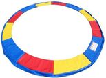 Copertura A Molla Colorata Per Trampolino 244 250 Cm 8Ft