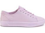 Ecco Stivali Da Donna Soft 8 Pelle Rosa 36