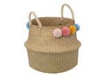 Kinderkorg Pompon "Bulda"" - Atmosphera CréAteur D'intéRieur"