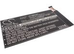 Techtek Batteria Compatibile Con [Asus] 110-0329H, K001, ME301T, ME301T-A1, Memo Pad ME301T, Memo Pad ME301T 16GB, Memo Pad Smart 10.1, Memo Pad Smar