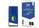 Motorola Moto G04S - Vetro Flessibile 3Mk Lite