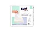 Seni Care Salviette Igieniche Air-Laid - Confezione Da 30 Pz| (30 Pz)