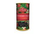 Hyson Strawberry Dream 100G (Tè Nero Sfuso)