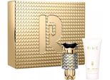 Paco Rabanne Fame Confezione Regalo Eau De Parfum Donna 50Ml Vapo Body Lotion 75Ml