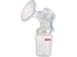 Nuby Tiralatte Manuale 240Ml Tiralatte Manuale