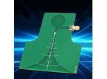 Antenna Direzionale Uwb Ad Alto Guadagno Antenna Gst A Banda Ultralarga Polarizzata Accessori 1,4-10,5Ghz