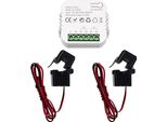 Contatore Di Energia, Contatore Di Energia Intelligente, Contatore Di Energia Tuya Zigbee, Contatore Di Energia Intelligente Tuya Zigbee, Interruttore Di Energia Tuya Zigbee, Interruttore Di Energia, Misuratore Di Potenza Tuya Zigbee