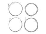 Corde Per Basso, Corde Per Basso Elettrico, Corde Per Basso A 4 Corde, Corde Per Basso Elettrico, Corde Per Basso Durature