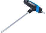 Bgs Cacciavite Con Impugnatura A T Profilo A T (Per Torx) T40 - 7616