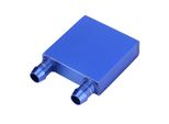 Blocco Di Raffreddamento Ad Acqua, Blocco Di Raffreddamento Ad Acqua Della Cpu, Blocco Di Raffreddamento Della Cpu, Dissipatore Di Calore Del Dispositivo Di Raffreddamento, Dissipatore Di Calore Del Dispositivo Di Raffreddamento Della Cpu, Dispositivo Di Raffreddamento Ad Acqua Liquido