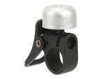 Campana Scooter Elettrico, Campana Scooter Horn Per Xiaomi M365, Campana Manubrio Horn Con Gancio Pieghevole, Ciclismo Manubrio Horn, Campana Allarme Ciclismo Per Xiaomi M365, Accessorio Scooter Elettrico