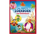 Libro Il Grande Libro Di Ricerca Di Sinterklaas