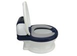 Toilette Per L'addestramento Al Vasino Dei Bambini, Toilette Di Transizione Per L'addestramento Al Vasino Dei Bambini, Addestratore Per Il Vasino Di Transizione, Toilette Per L'addestramento Al Vasino, Toilette Per I Bambini