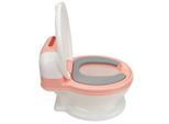 Toilette Per L'addestramento Al Vasino Dei Bambini, Toilette Di Transizione Per L'addestramento Al Vasino Dei Bambini, Addestratore Per Il Vasino Di Transizione, Toilette Per L'addestramento Al Vasino, Toilette Per I Bambini